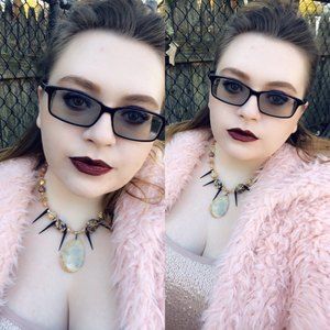 Meet your Posher, Brianne